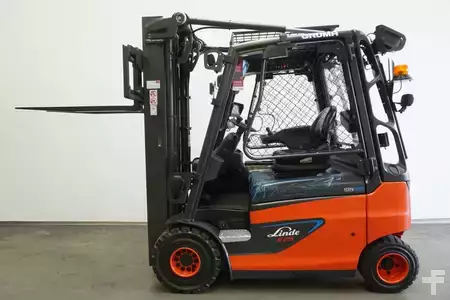 El truck - 4 hjulet 2020  Linde E 25 ION 387 (4)