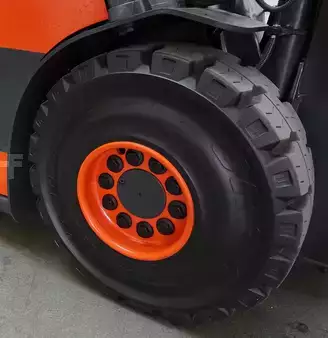 El truck - 4 hjulet 2020  Linde E 25 ION 387 (8)