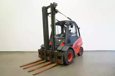 Dieselový VZV 2020  Linde H 45 D (3B) EVO 394-02 (1)