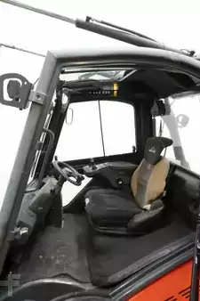 Dieselový VZV 2020  Linde H 45 D (3B) EVO 394-02 (3)