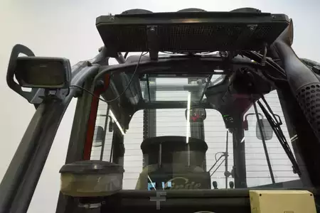 Dieselový VZV 2020  Linde H 45 D (3B) EVO 394-02 (8)