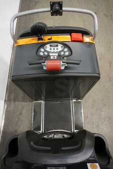 Horizontální vychystávací vozík 2013  Still CXS 16 (3)
