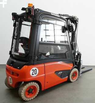Elektro 4 Rad 2023  Linde E 16 P EVO 386-02 (3)