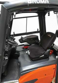 Elektro 4 Rad 2023  Linde E 16 P EVO 386-02 (4)