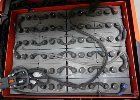 Elektro 4 Rad 2023  Linde E 16 P EVO 386-02 (6)