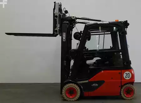 El truck - 4 hjulet 2023  Linde E 16 P EVO 386-02 (5)