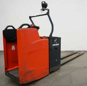 Outro 2022  Linde T 25 FP 1153 (1)