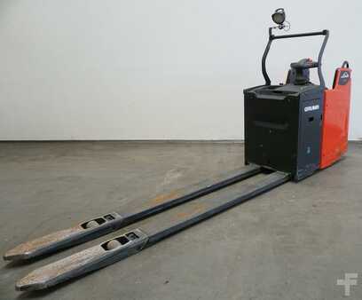 Outro 2022  Linde T 25 FP 1153 (2)