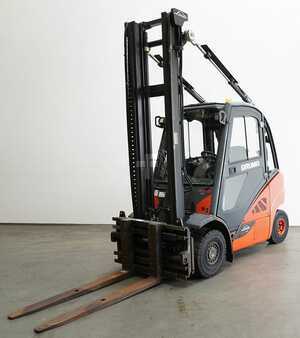 Linde H 25 D EVO 392-02