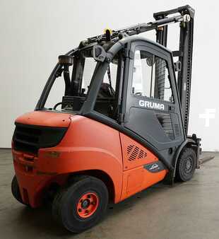 Linde H 25 D EVO 392-02