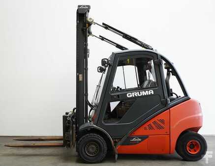 Linde H 25 D EVO 392-02