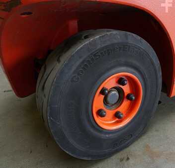 Linde H 25 D EVO 392-02