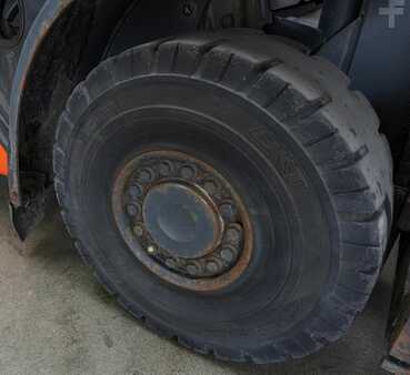 Linde H 25 D EVO 392-02