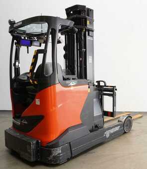 Reach Truck 2016  Linde R 25 1120 (1)