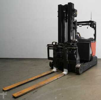 Reach Truck 2016  Linde R 25 1120 (2)