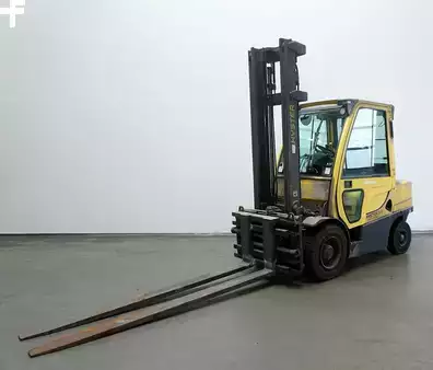 Diesel Forklifts 2019  Hyster H3.5FT (1)