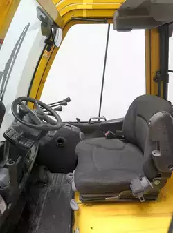 Diesel Forklifts 2019  Hyster H3.5FT (3)