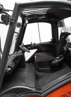 Diesel Forklifts 2019  Linde H 50 D/600 EVO 394-02 (3)