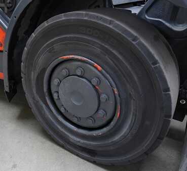 Diesel Forklifts 2019  Linde H 50 D/600 EVO 394-02 (7)
