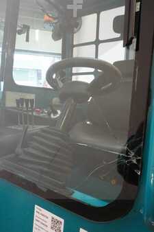 Retratil de 4 vias 2011  Combilift C5000XL (11)