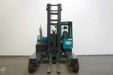 Retratil de 4 vias 2011  Combilift C5000XL (4)