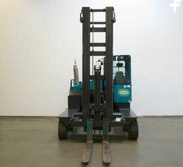 Retratil de 4 vias 2011  Combilift C5000XL (5)