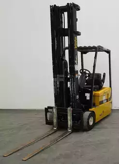Elektro tříkolové VZV 2007  Yale ERP 18 ATF (1)