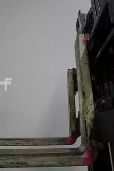 Elektro tříkolové VZV 2007  Yale ERP 18 ATF (6)