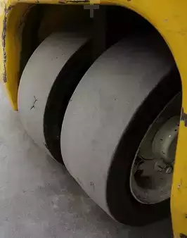 Elektro tříkolové VZV 2007  Yale ERP 18 ATF (7)