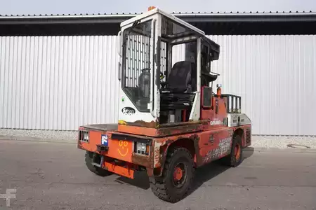 Carrelli elevatori laterali 2006  Fantuzzi SF50 U (1)