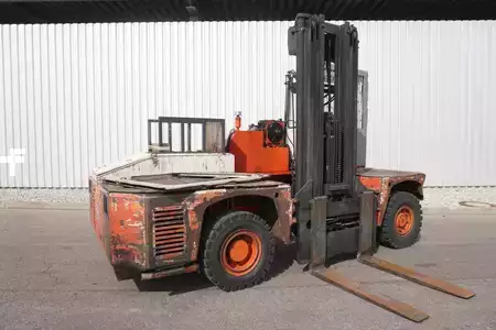 Carrelli elevatori laterali 2006  Fantuzzi SF50 U (2)