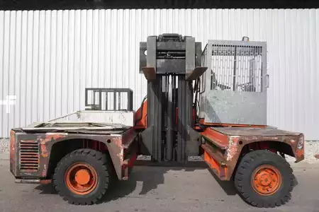 Carrelli elevatori laterali 2006  Fantuzzi SF50 U (4)