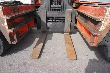 Carrelli elevatori laterali 2006  Fantuzzi SF50 U (6)