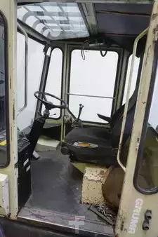 Dieselový VZV 1985  Kalmar DB6-600 (3)