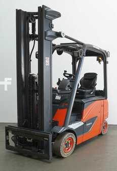 Elektrisk- 4 hjul 2020  Linde E 16 PH EVO 386-02 (1)