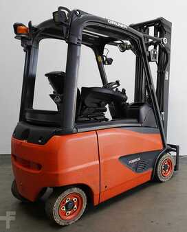 Elektrisk- 4 hjul 2020  Linde E 16 PH EVO 386-02 (2)
