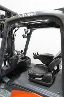 Elektrisk- 4 hjul 2020  Linde E 16 PH EVO 386-02 (3)