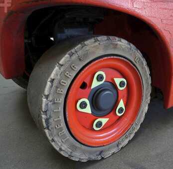 Elektrisk- 4 hjul 2020  Linde E 16 PH EVO 386-02 (6)