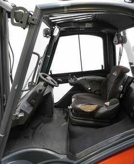 Diesel Forklifts 2019  Linde H 50 D/600 EVO 394-02 (3)