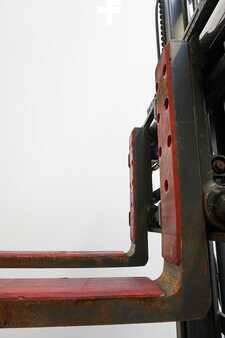 Diesel Forklifts 2019  Linde H 50 D/600 EVO 394-02 (5)