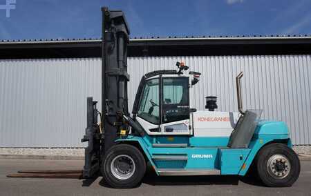 Konecranes SMV16-1200 C