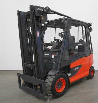 Linde E 50 HL 388