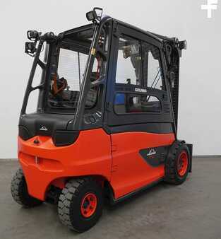 Linde E 50 HL 388