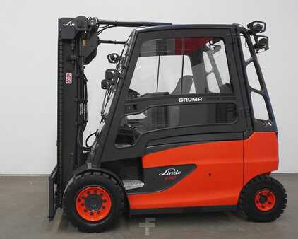 Linde E 50 HL 388