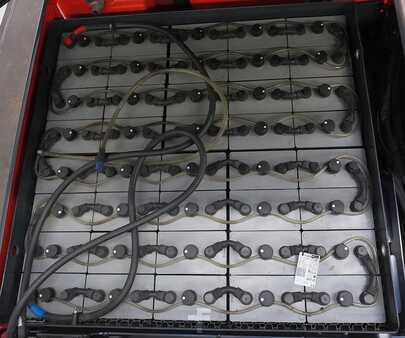 Linde E 50 HL 388
