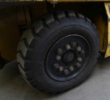 Elektro 4 Rad - TCM FBL25 (7)