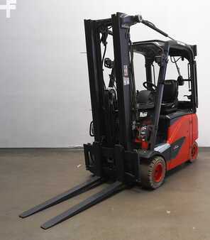 Elektro 4 Rad 2023  Linde E 20 PH EVO 386-02 (1)