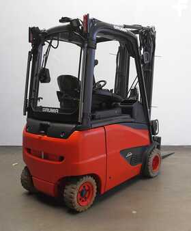 Elektro 4 Rad 2023  Linde E 20 PH EVO 386-02 (2)