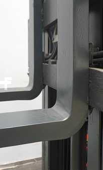 Elektro 4 Rad 2023  Linde E 20 PH EVO 386-02 (6)