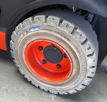Elektro 4 Rad 2023  Linde E 20 PH EVO 386-02 (7)